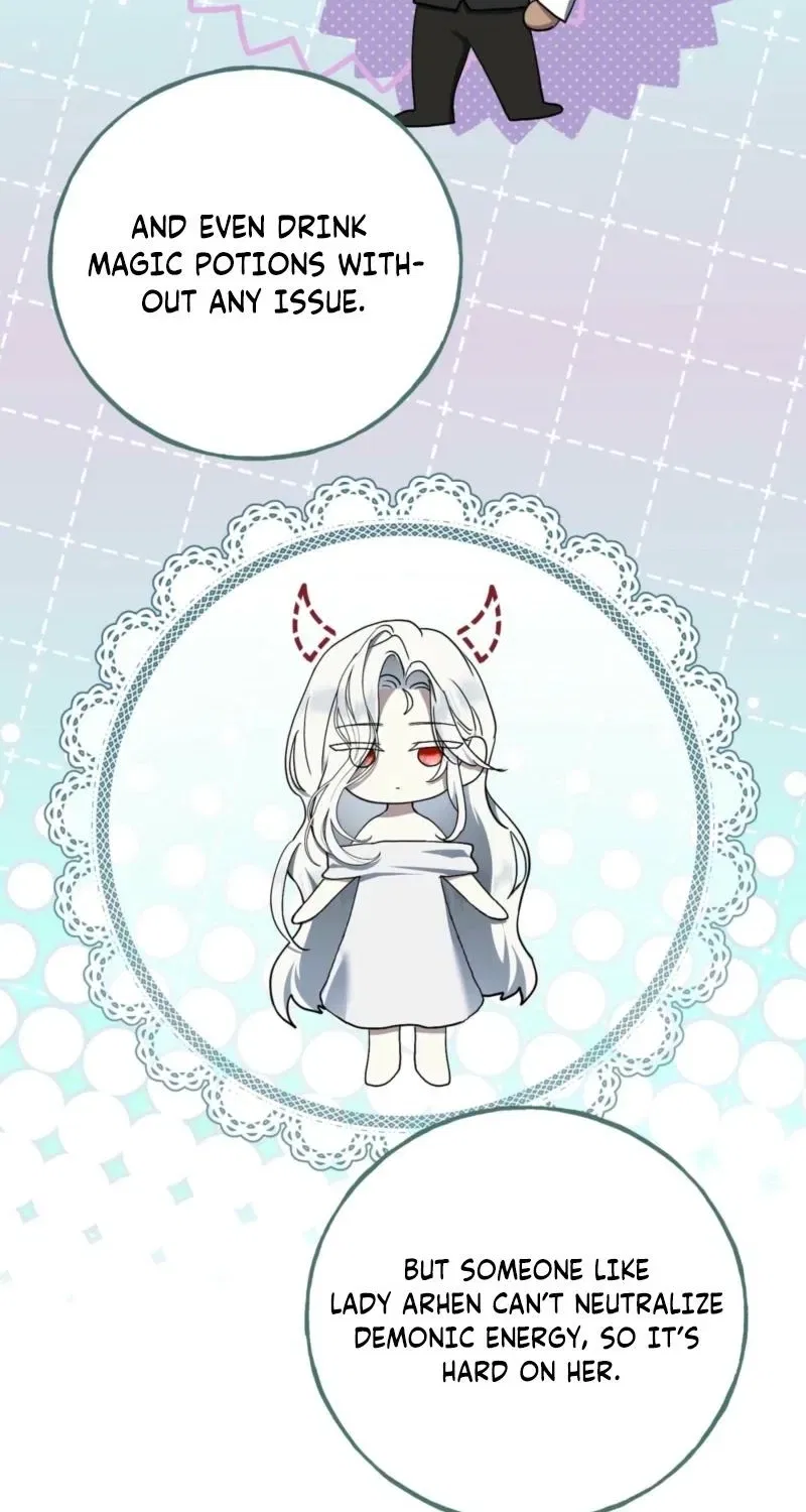 The Demon King Wants to Live in Peace Chapter 13 – Page 33