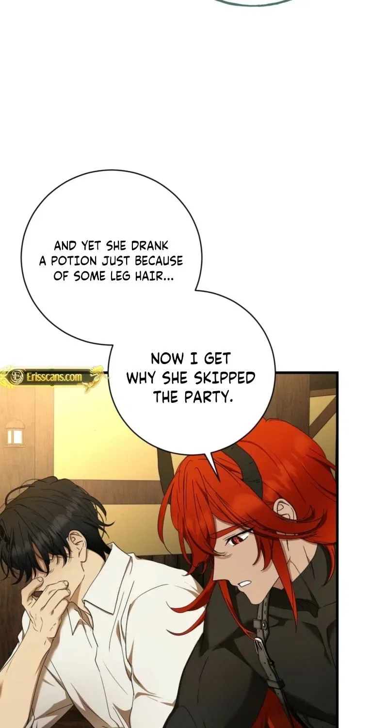The Demon King Wants to Live in Peace Chapter 13 – Page 34