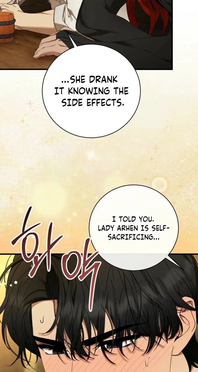 The Demon King Wants to Live in Peace Chapter 13 – Page 35