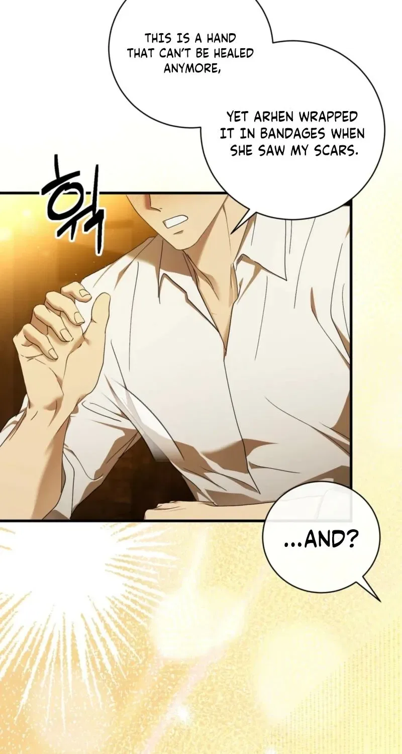 The Demon King Wants to Live in Peace Chapter 13 – Page 38