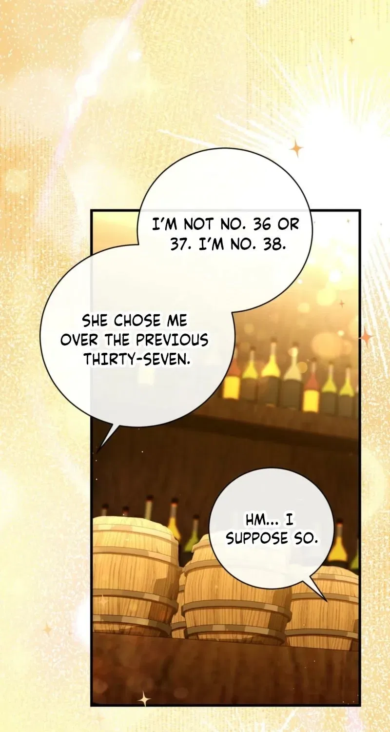 The Demon King Wants to Live in Peace Chapter 13 – Page 39