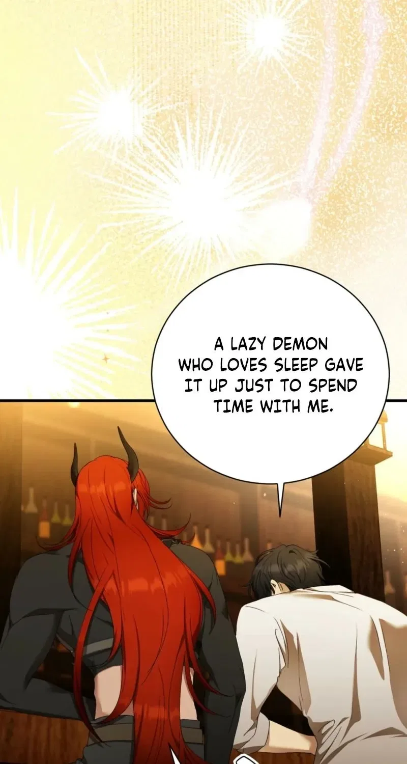 The Demon King Wants to Live in Peace Chapter 13 – Page 40