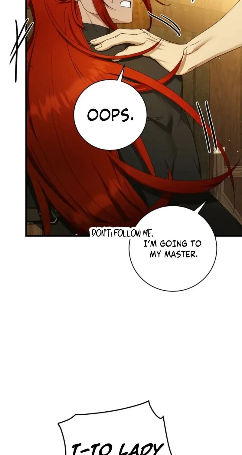 The Demon King Wants to Live in Peace Chapter 13 – Page 48