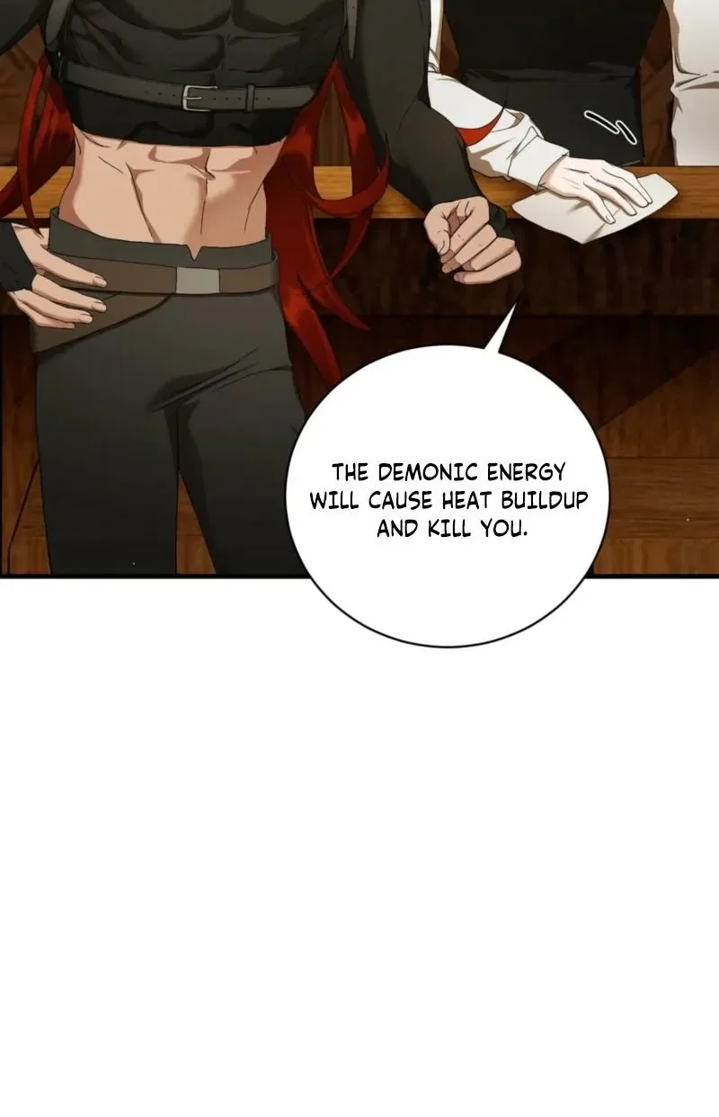 The Demon King Wants to Live in Peace Chapter 13 – Page 51