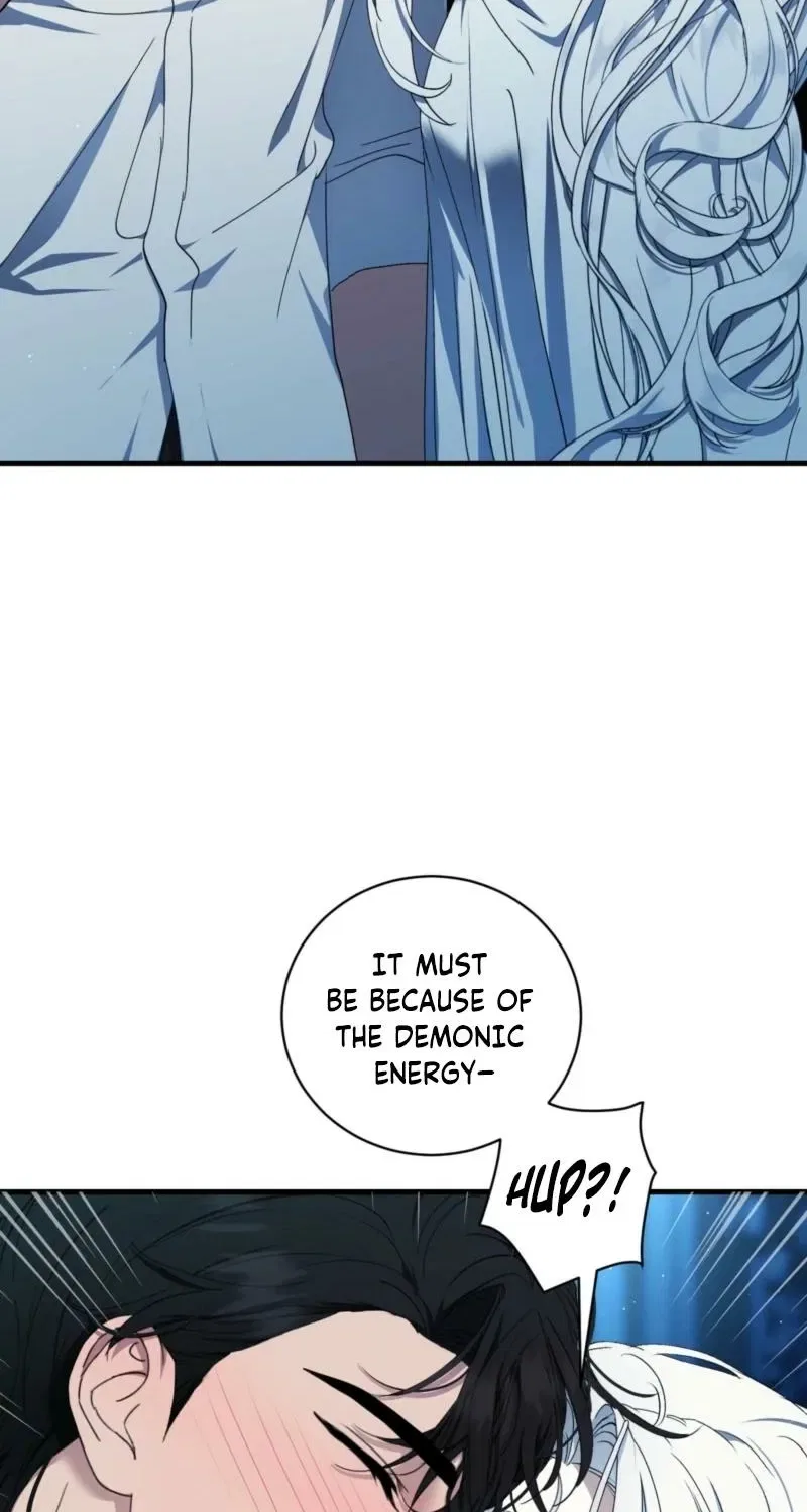 The Demon King Wants to Live in Peace Chapter 13 – Page 63