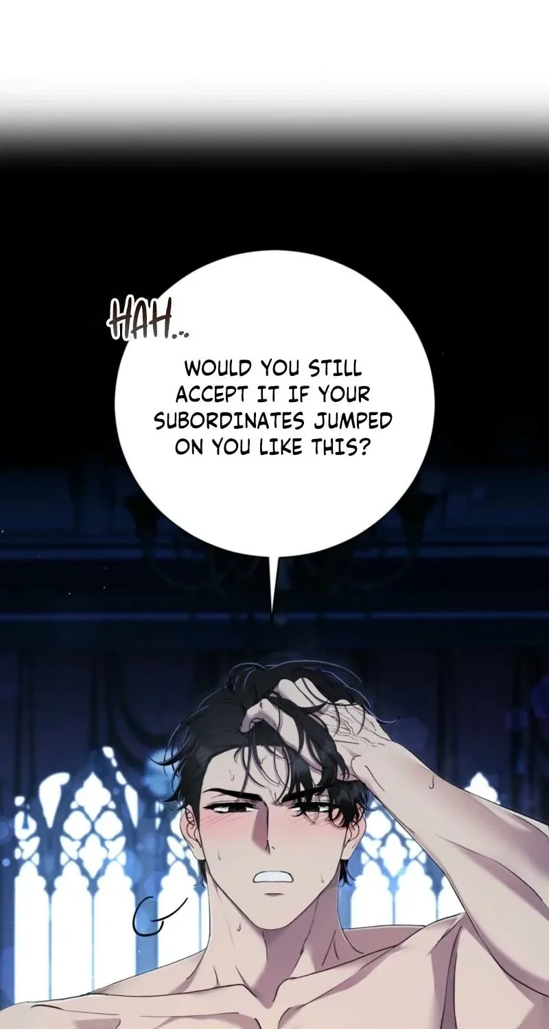 The Demon King Wants to Live in Peace Chapter 13 – Page 82