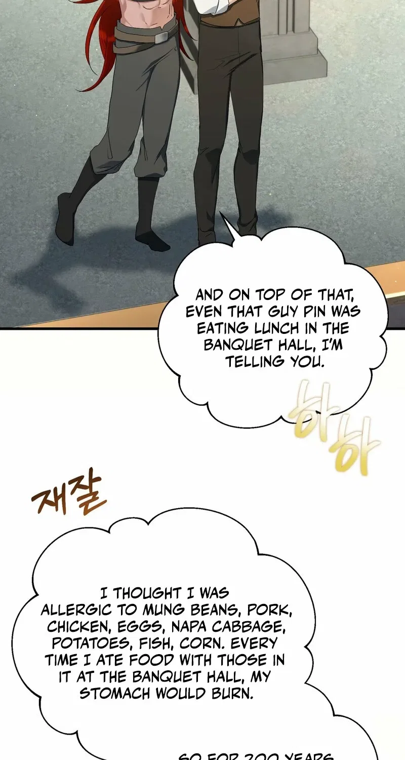 The Demon King Wants to Live in Peace Chapter 12 – Page 2