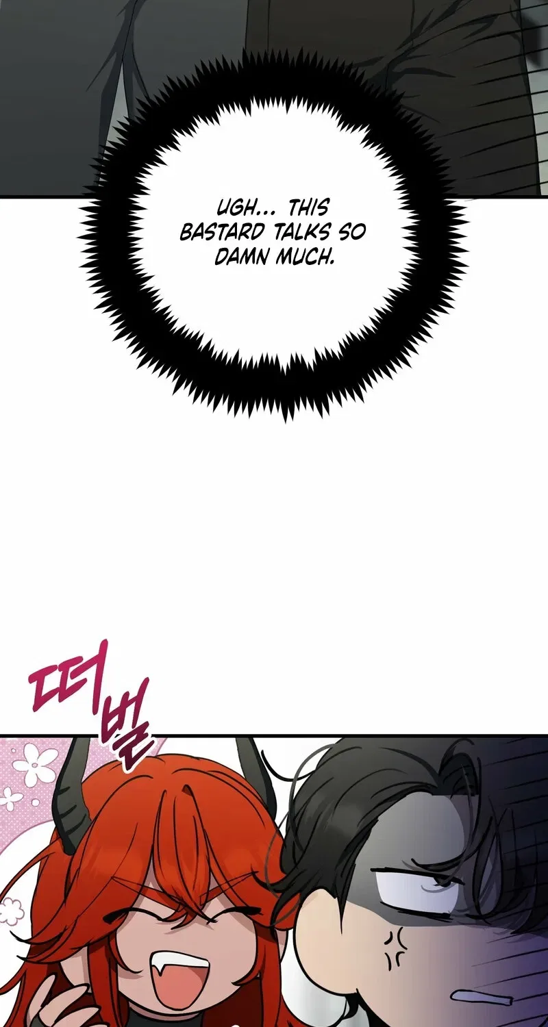 The Demon King Wants to Live in Peace Chapter 12 – Page 4