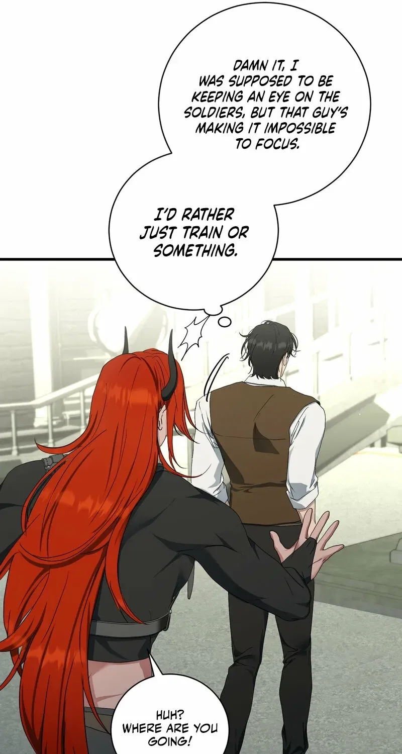 The Demon King Wants to Live in Peace Chapter 12 – Page 11