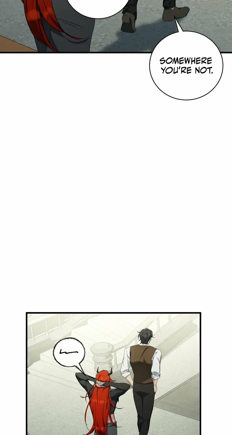 The Demon King Wants to Live in Peace Chapter 12 – Page 12