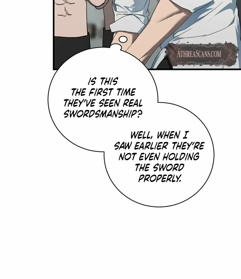 The Demon King Wants to Live in Peace Chapter 12 – Page 20