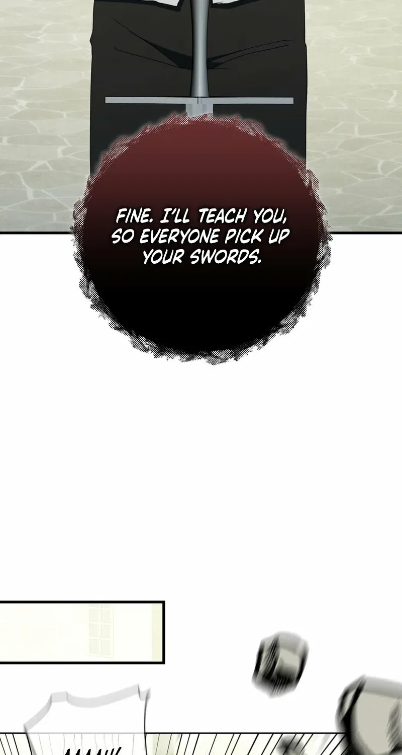 The Demon King Wants to Live in Peace Chapter 12 – Page 23