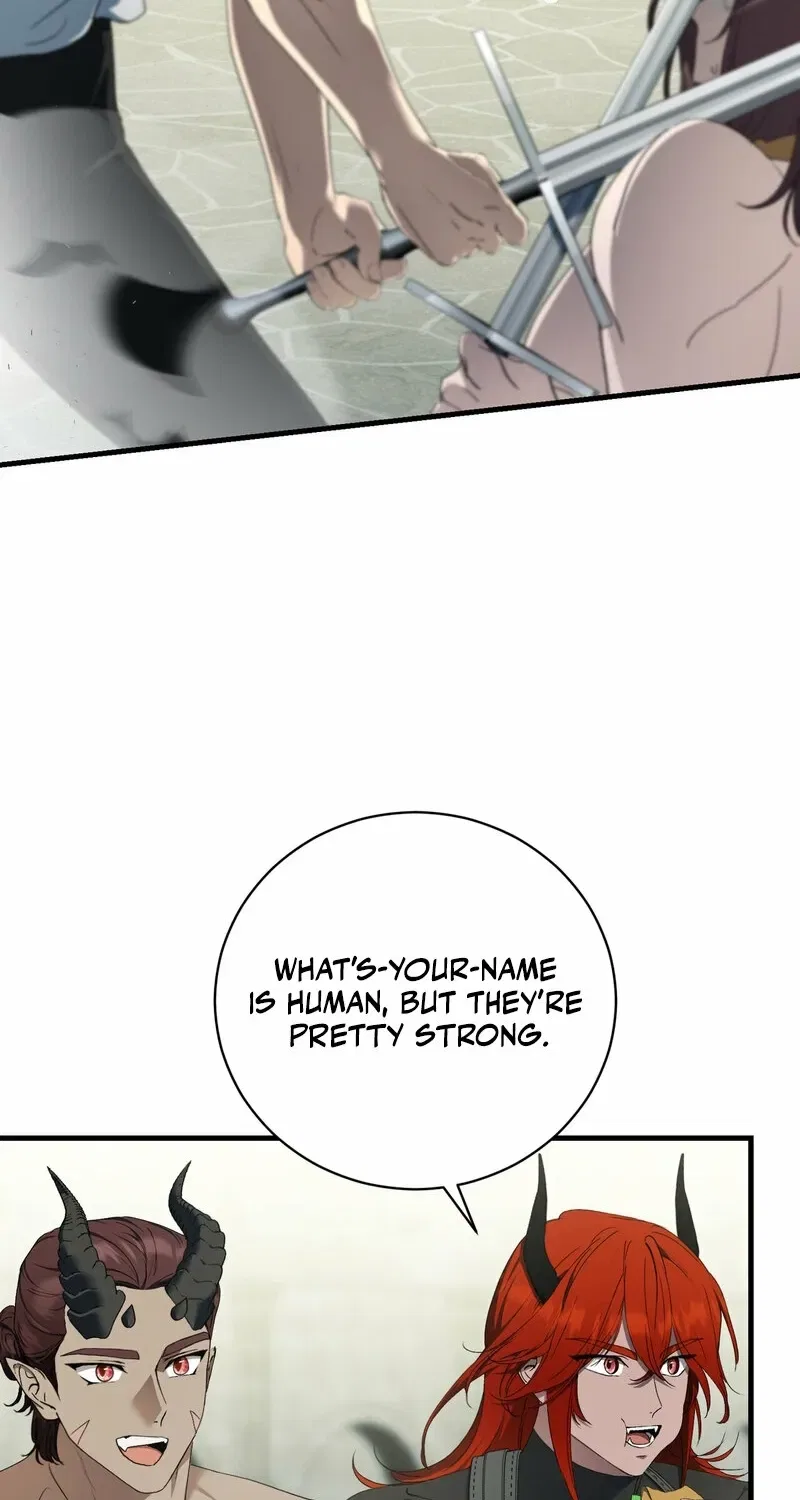 The Demon King Wants to Live in Peace Chapter 12 – Page 27