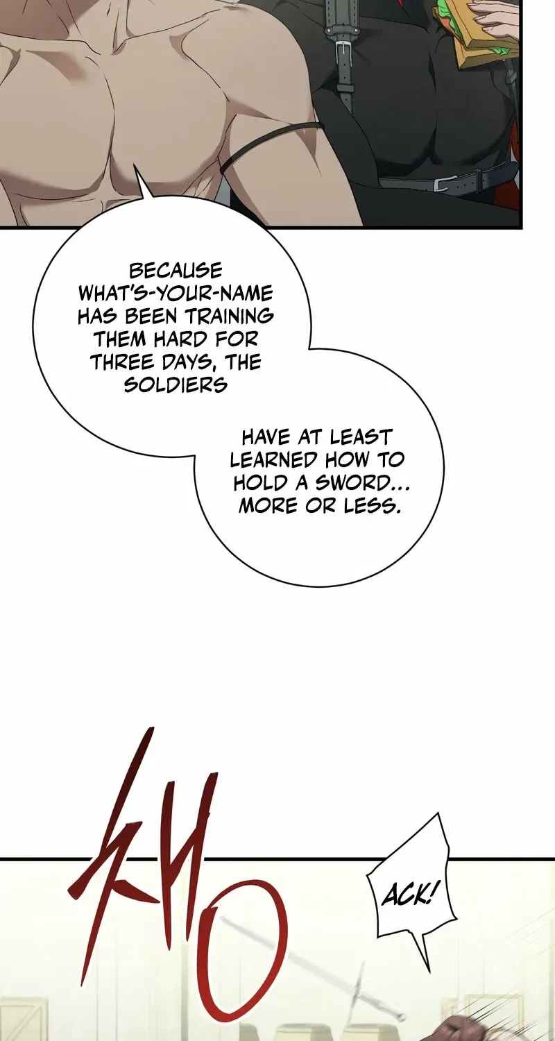 The Demon King Wants to Live in Peace Chapter 12 – Page 28