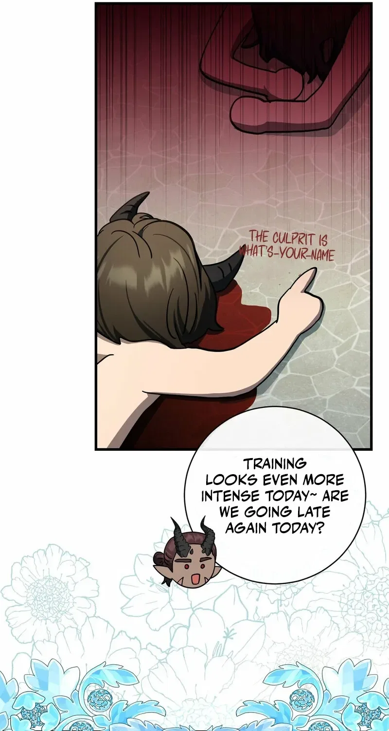 The Demon King Wants to Live in Peace Chapter 12 – Page 31