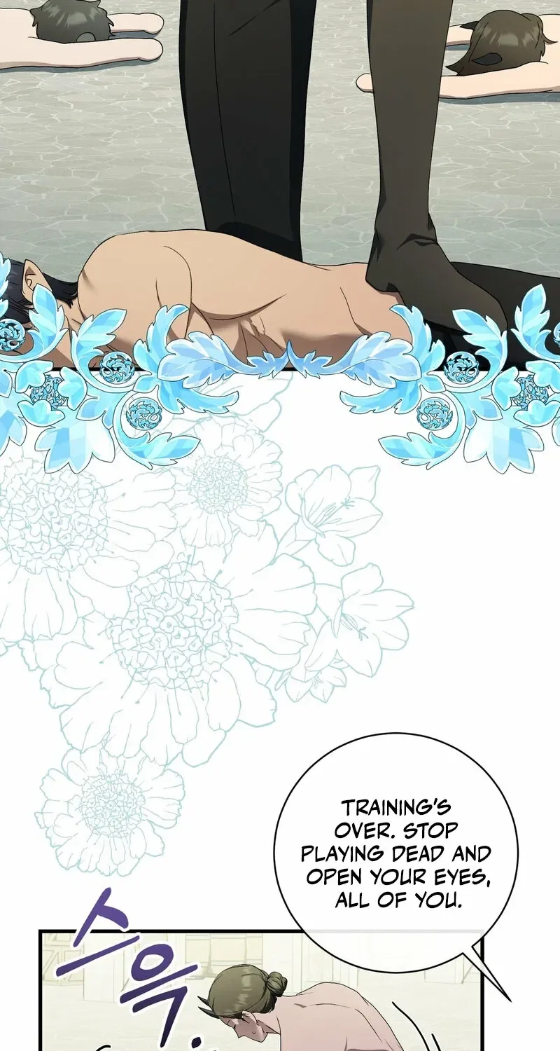 The Demon King Wants to Live in Peace Chapter 12 – Page 33