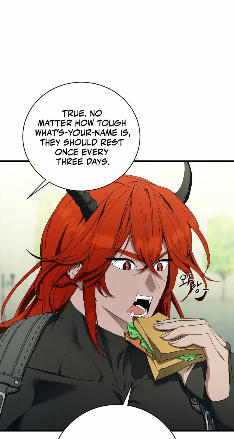 The Demon King Wants to Live in Peace Chapter 12 – Page 37