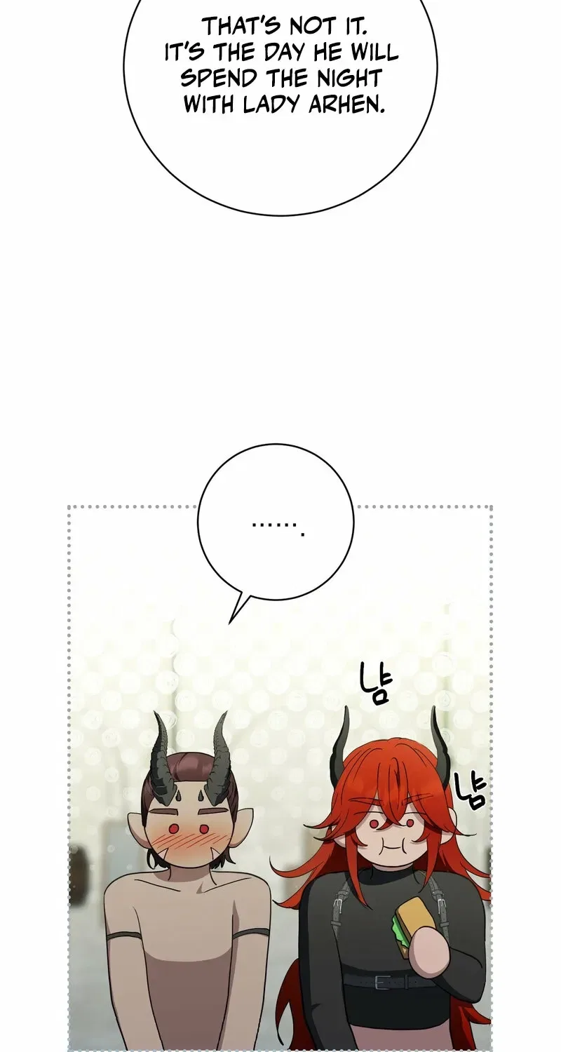 The Demon King Wants to Live in Peace Chapter 12 – Page 38