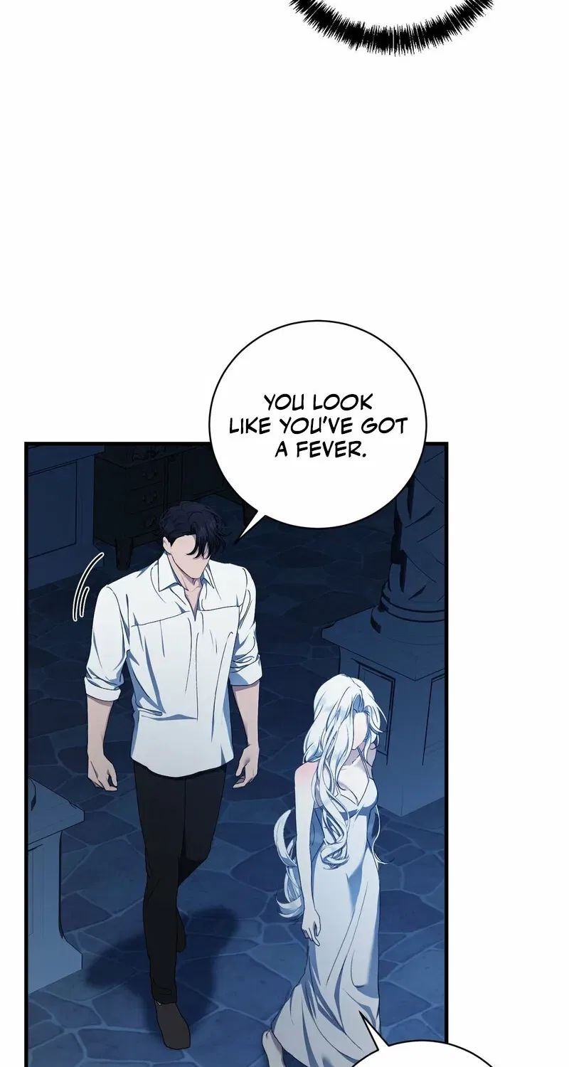 The Demon King Wants to Live in Peace Chapter 12 – Page 46