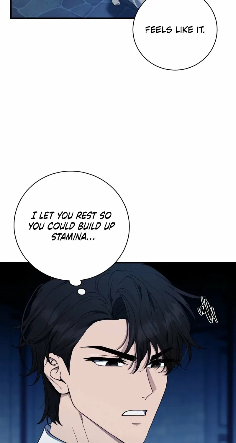 The Demon King Wants to Live in Peace Chapter 12 – Page 47