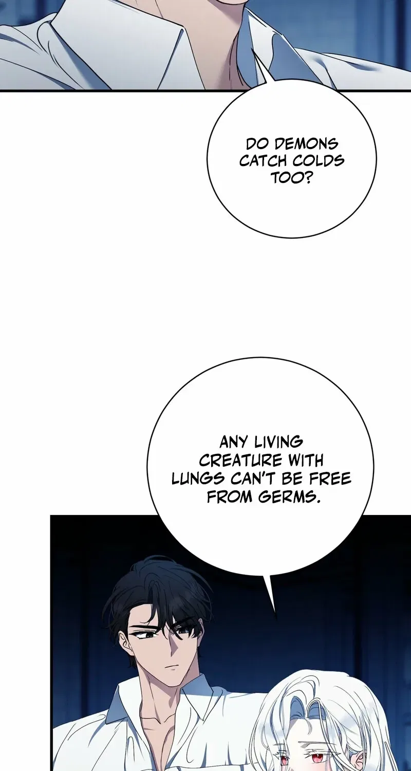 The Demon King Wants to Live in Peace Chapter 12 – Page 48