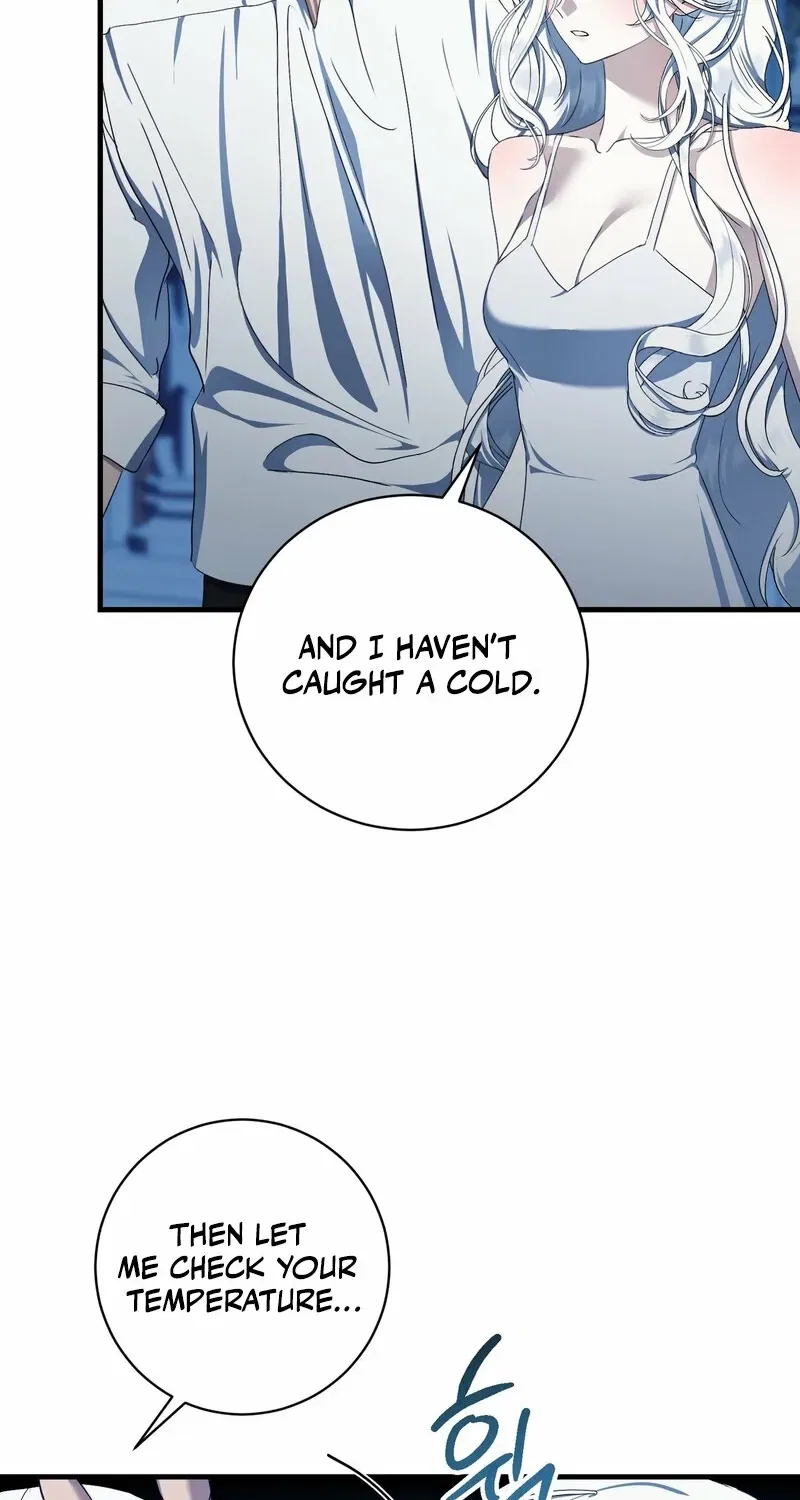 The Demon King Wants to Live in Peace Chapter 12 – Page 49