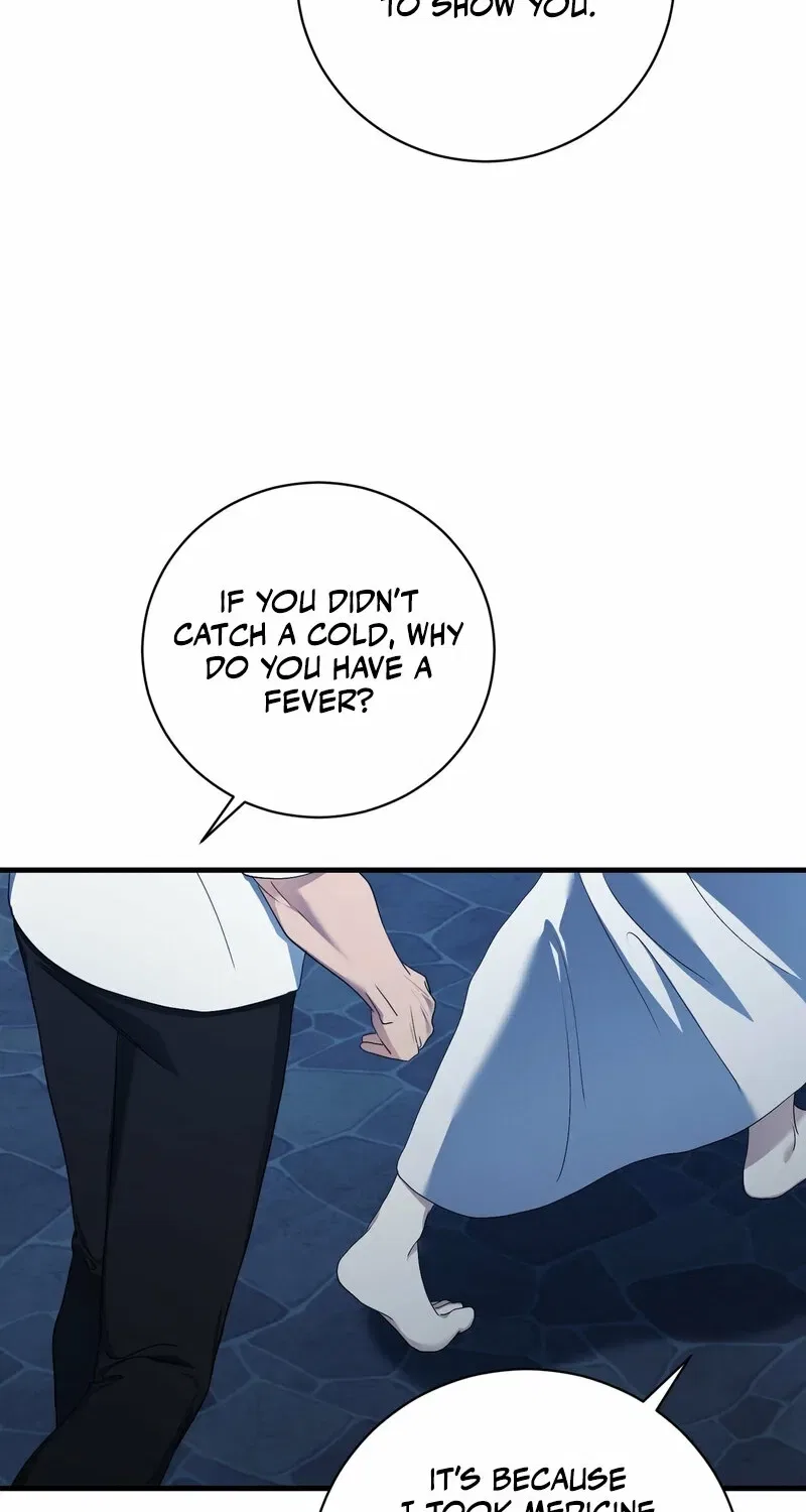 The Demon King Wants to Live in Peace Chapter 12 – Page 52
