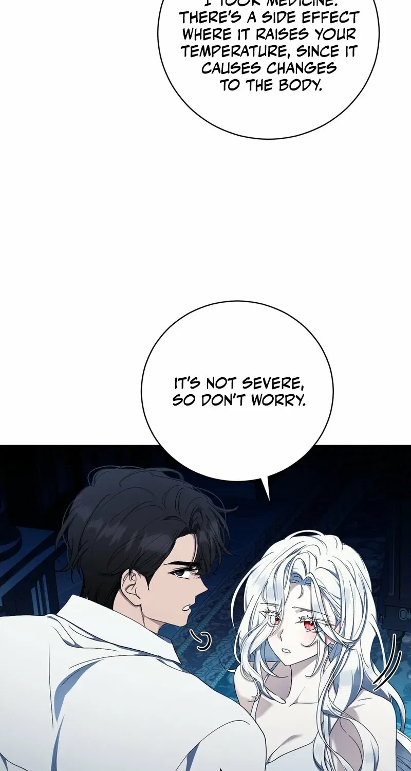 The Demon King Wants to Live in Peace Chapter 12 – Page 53