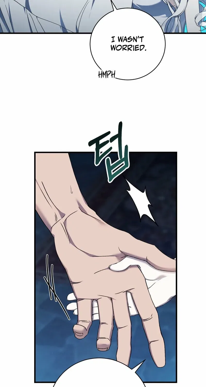 The Demon King Wants to Live in Peace Chapter 12 – Page 54