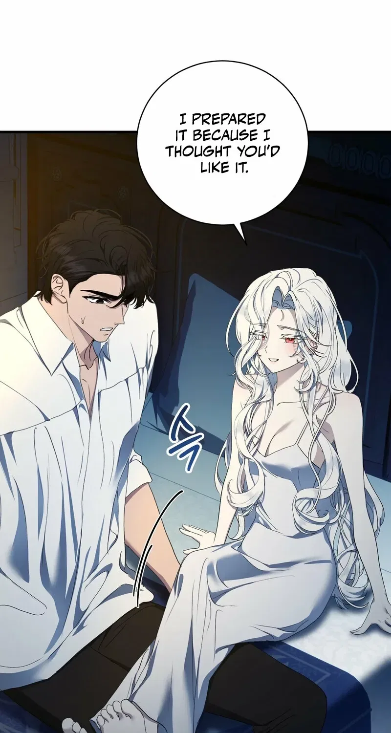 The Demon King Wants to Live in Peace Chapter 12 – Page 59