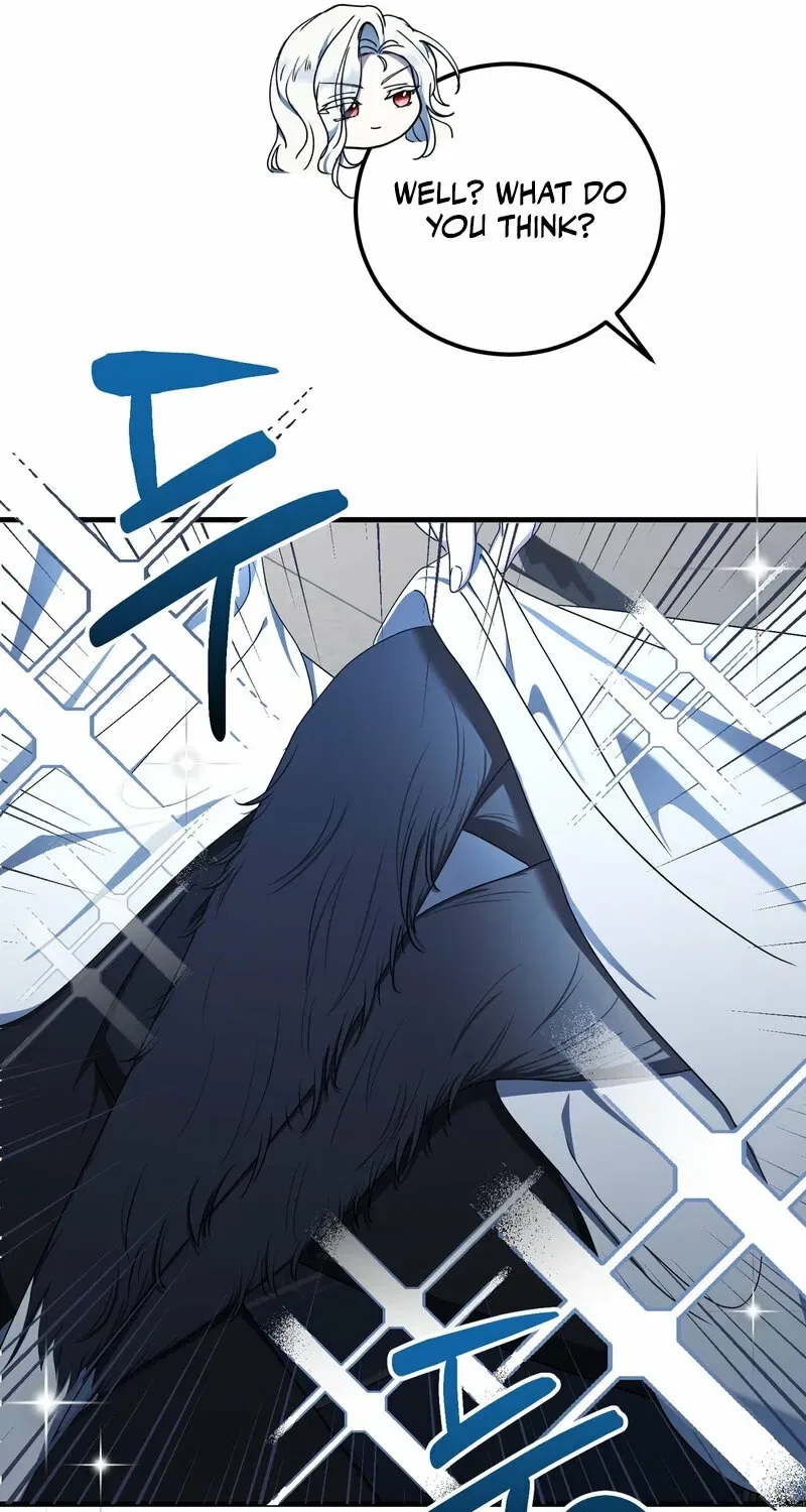The Demon King Wants to Live in Peace Chapter 12 – Page 61