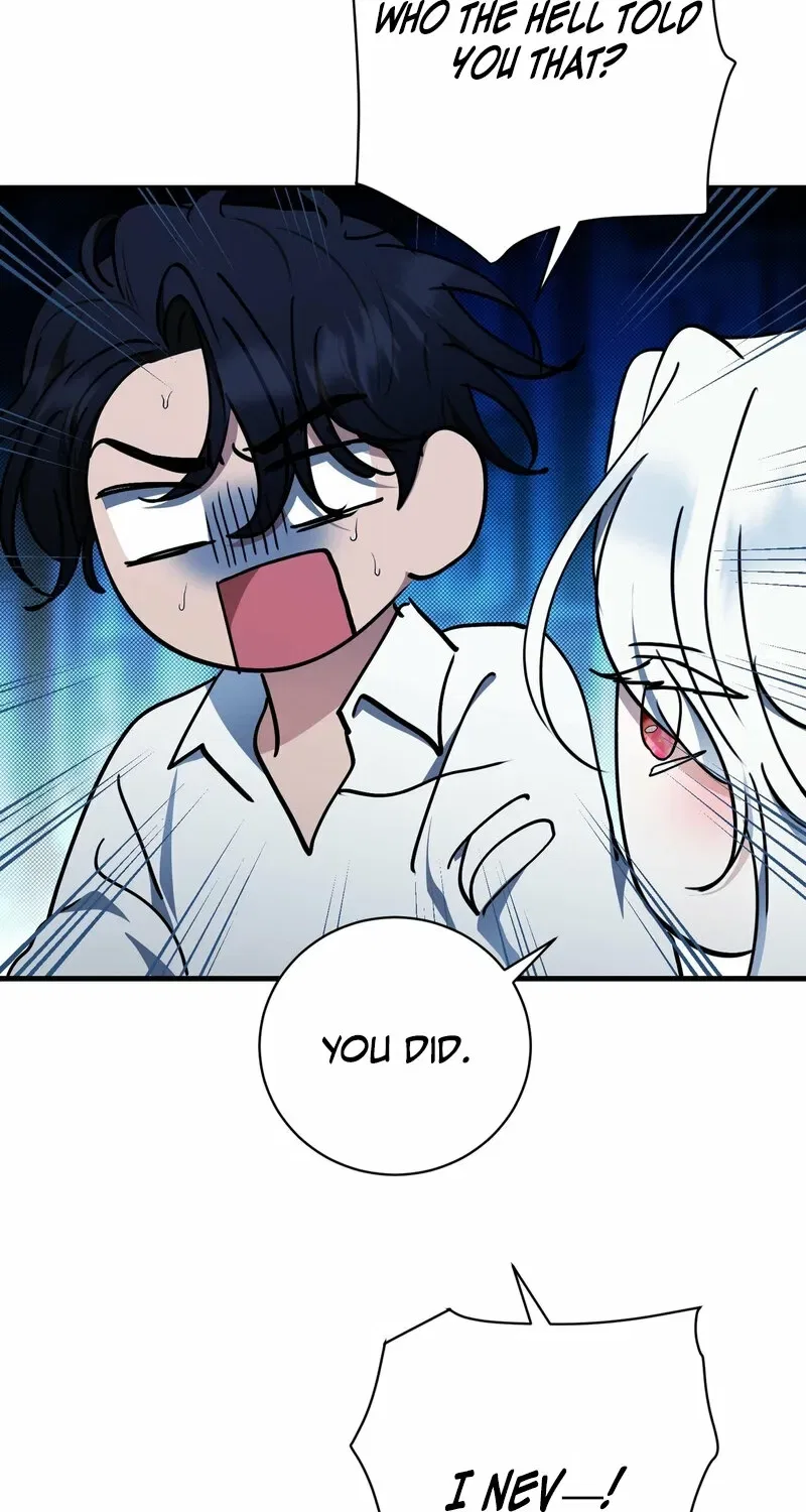 The Demon King Wants to Live in Peace Chapter 12 – Page 64