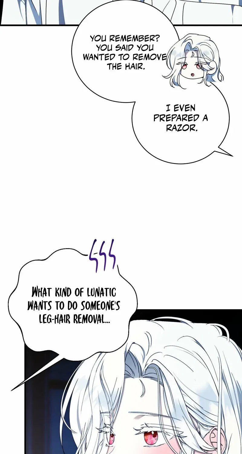 The Demon King Wants to Live in Peace Chapter 12 – Page 67