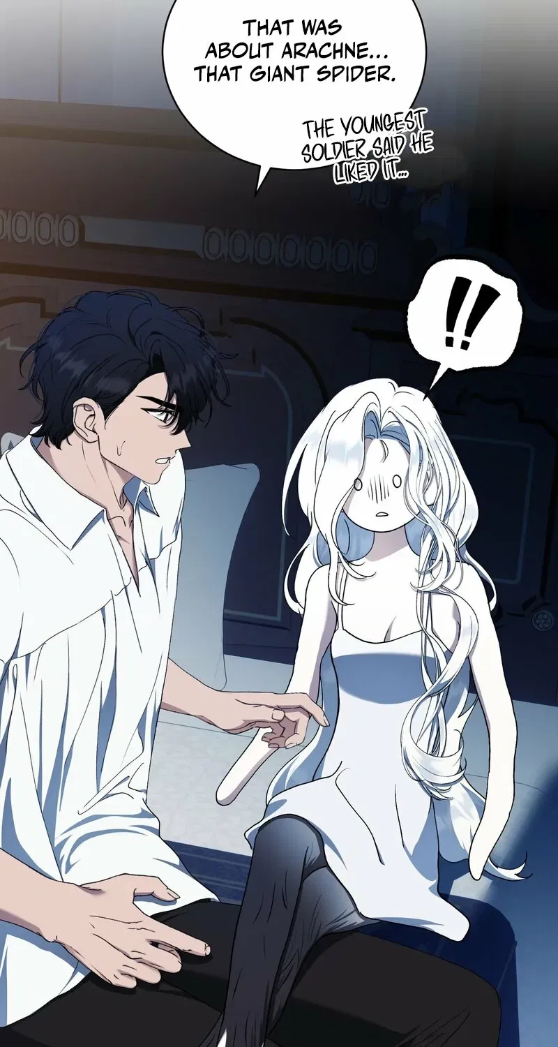 The Demon King Wants to Live in Peace Chapter 12 – Page 69
