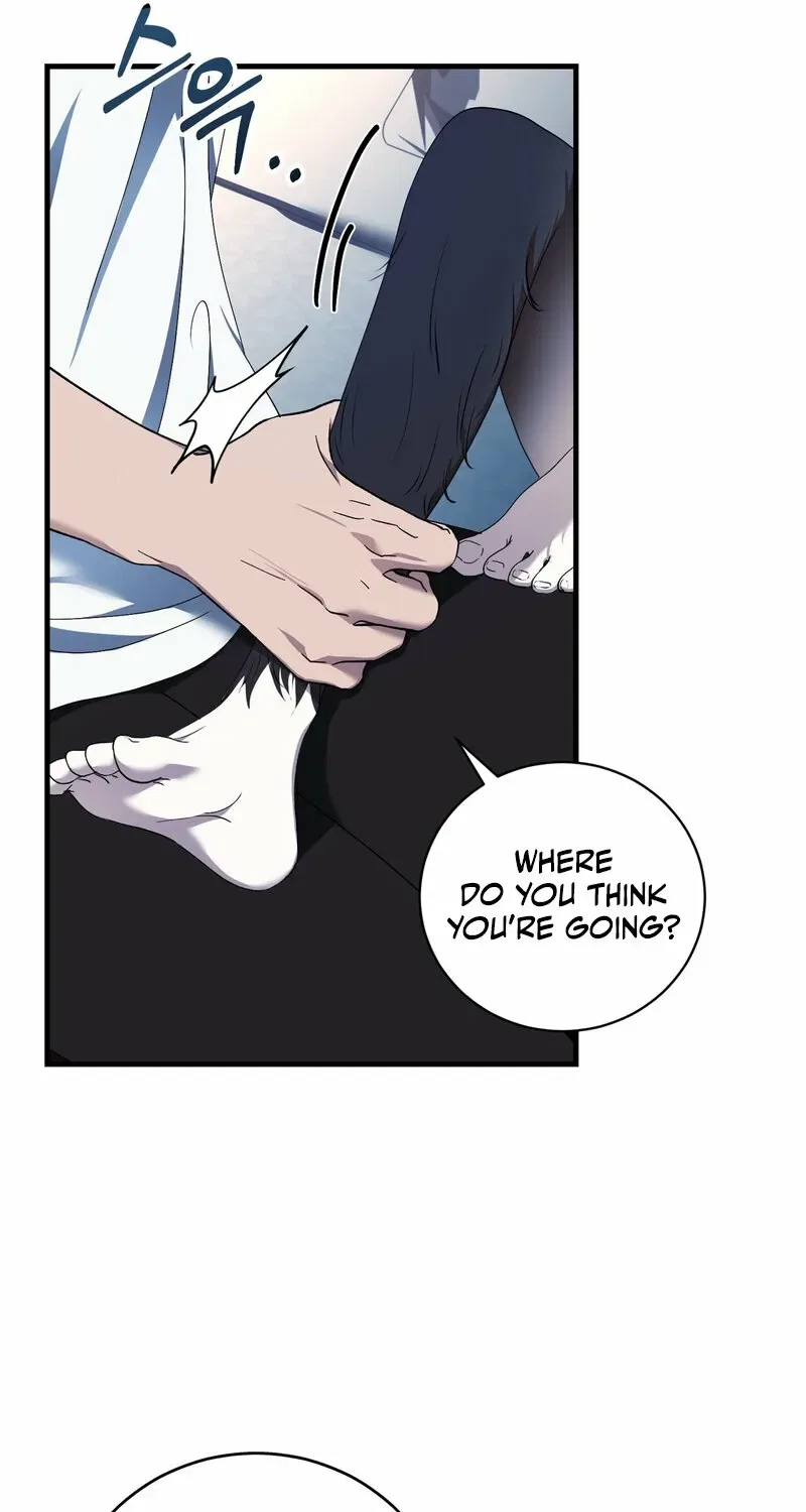 The Demon King Wants to Live in Peace Chapter 12 – Page 71