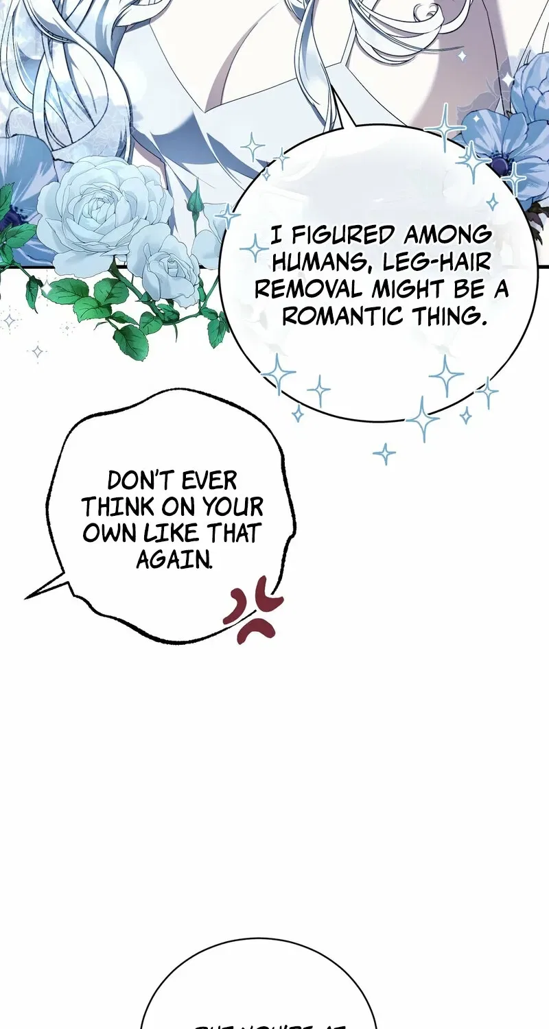 The Demon King Wants to Live in Peace Chapter 12 – Page 73