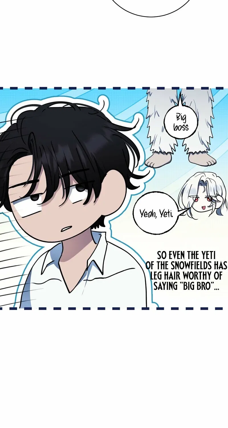 The Demon King Wants to Live in Peace Chapter 12 – Page 78