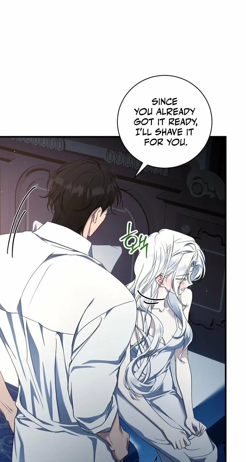 The Demon King Wants to Live in Peace Chapter 12 – Page 82
