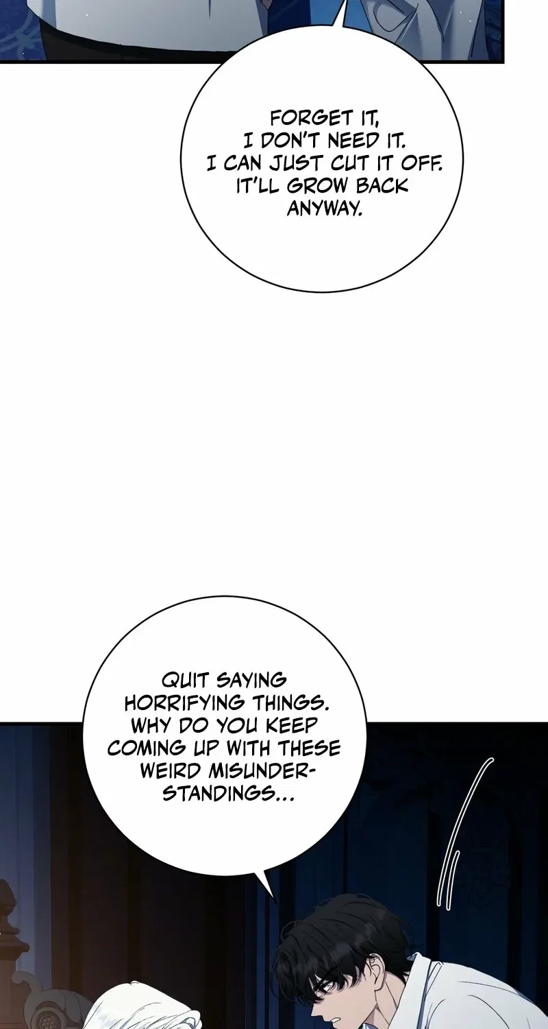 The Demon King Wants to Live in Peace Chapter 12 – Page 83