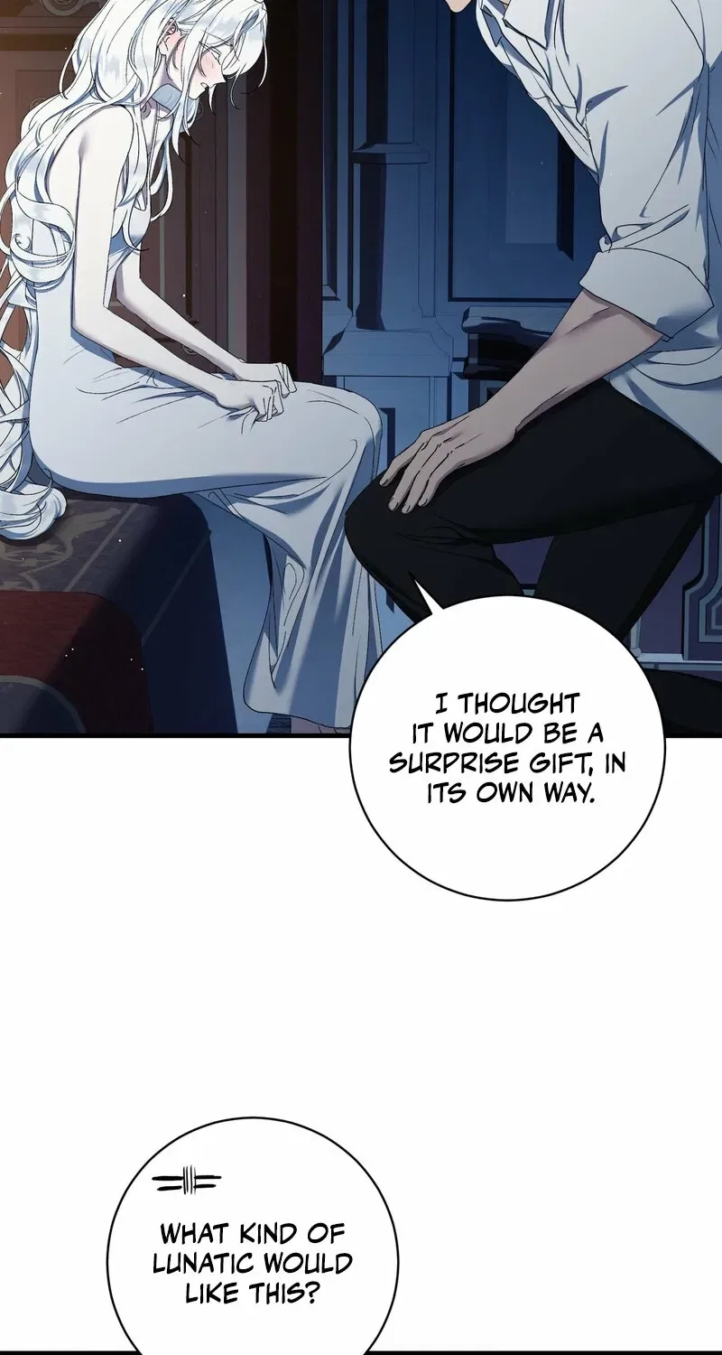 The Demon King Wants to Live in Peace Chapter 12 – Page 84