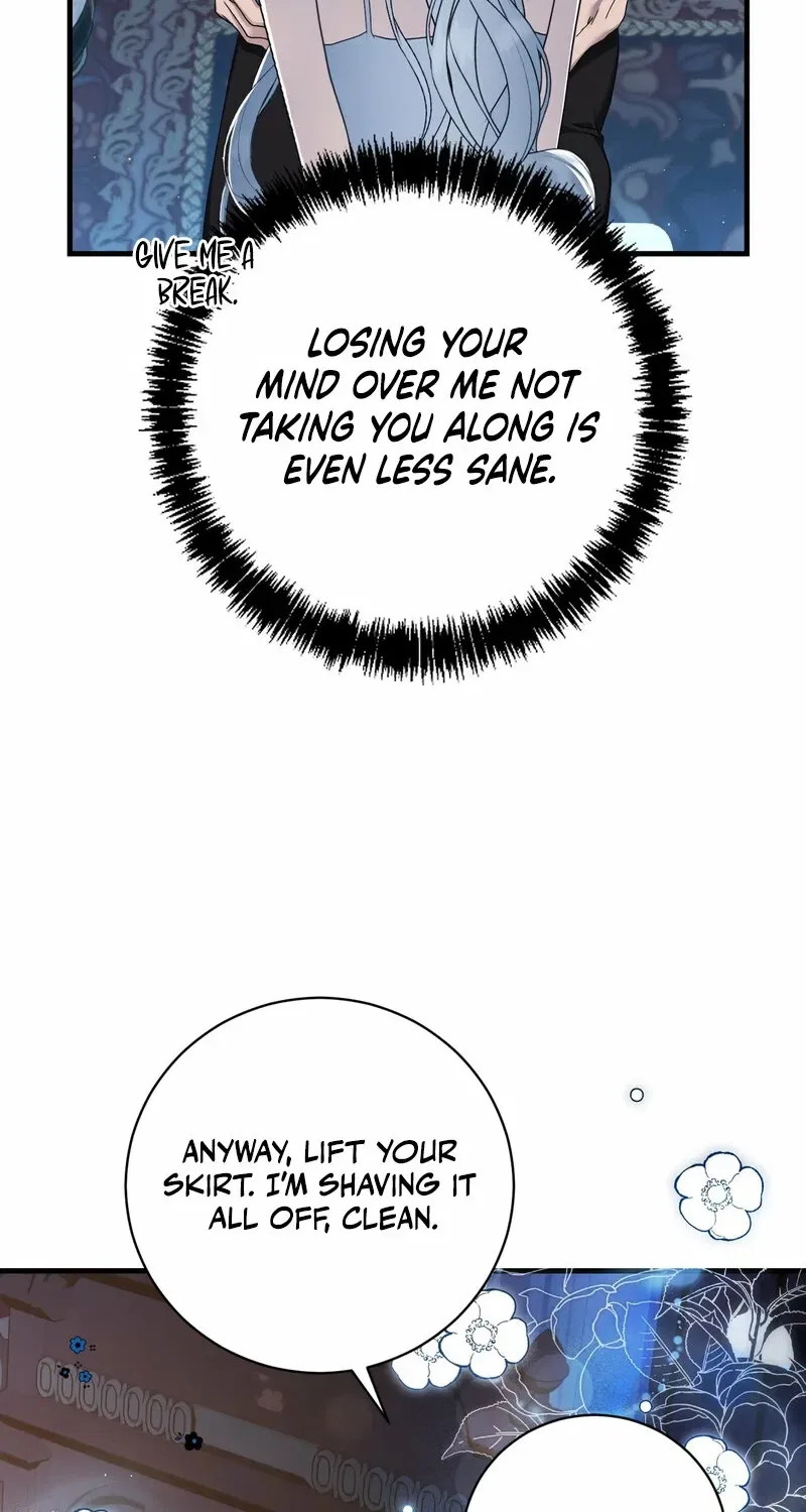 The Demon King Wants to Live in Peace Chapter 12 – Page 87