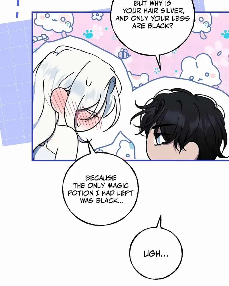 The Demon King Wants to Live in Peace Chapter 12 – Page 90