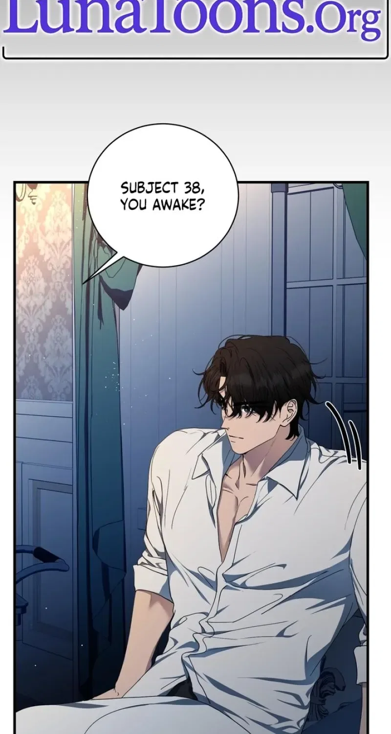The Demon King Wants to Live in Peace Chapter 11 – Page 2