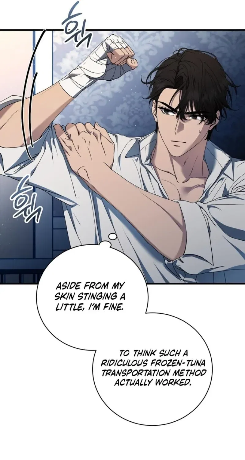 The Demon King Wants to Live in Peace Chapter 11 – Page 5