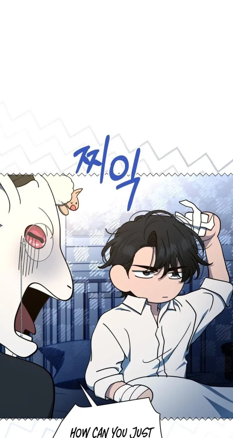 The Demon King Wants to Live in Peace Chapter 11 – Page 8