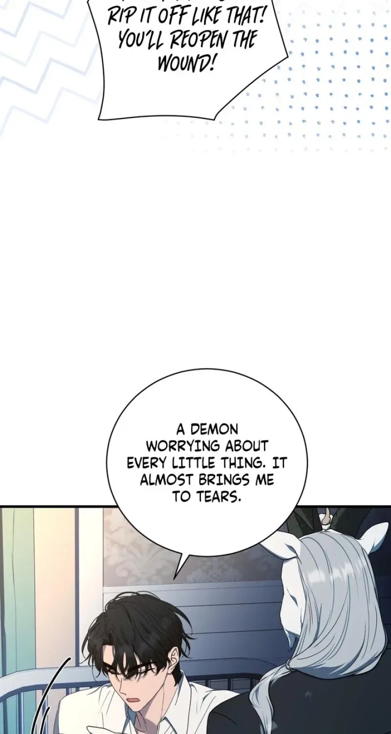 The Demon King Wants to Live in Peace Chapter 11 – Page 9