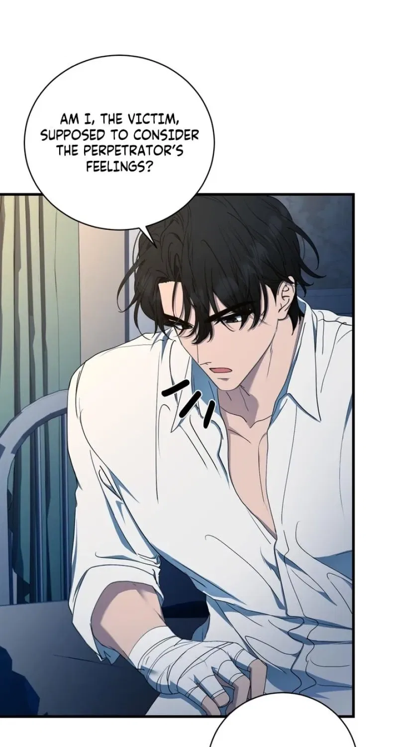 The Demon King Wants to Live in Peace Chapter 11 – Page 11