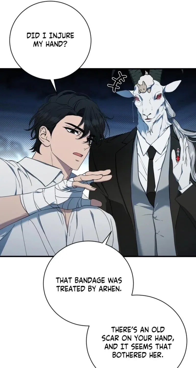 The Demon King Wants to Live in Peace Chapter 11 – Page 13
