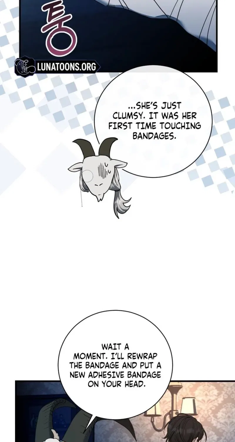 The Demon King Wants to Live in Peace Chapter 11 – Page 15