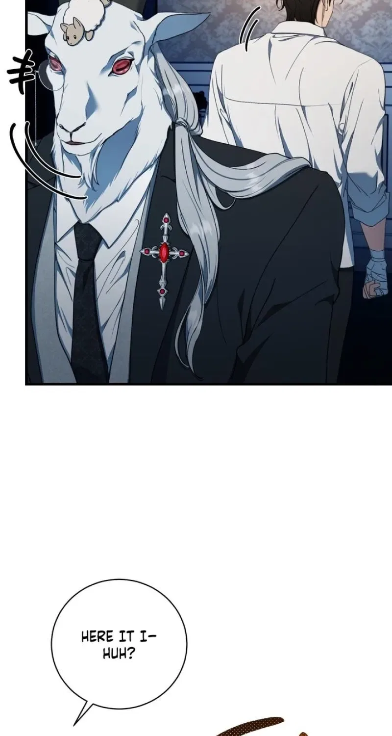 The Demon King Wants to Live in Peace Chapter 11 – Page 16